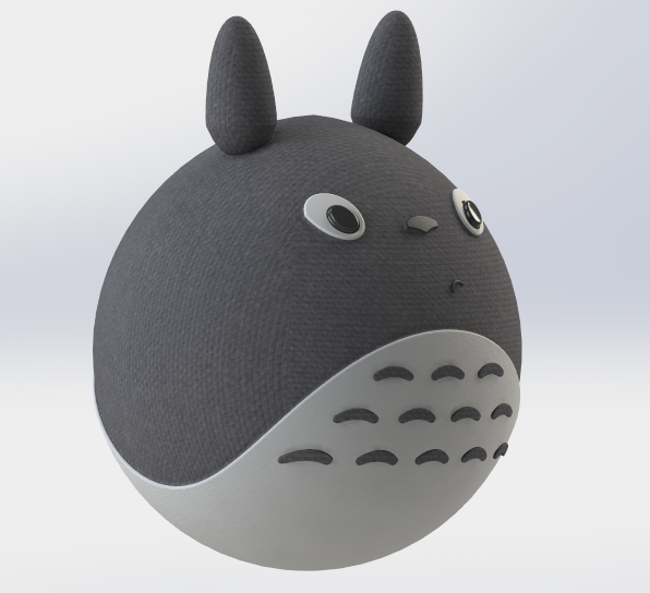 龙猫